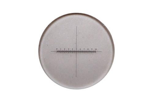 Eyepiece Reticle