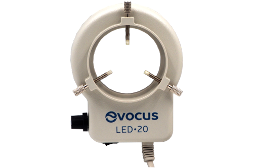 Standard LED Ring Light for S20