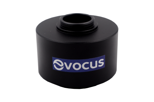 0.5x C-Mount Adaptor for Olympus Microscope