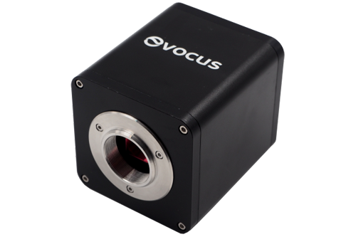 Digital HDMI (Full HD) Microscope Camera with Auto-Focus and Measurement Function