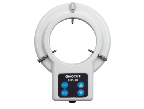 Standard LED Ring Light for S30/S50