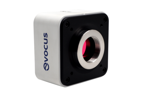 Opticam Full HD CMOS USB 6MP Camera with Measurement Function